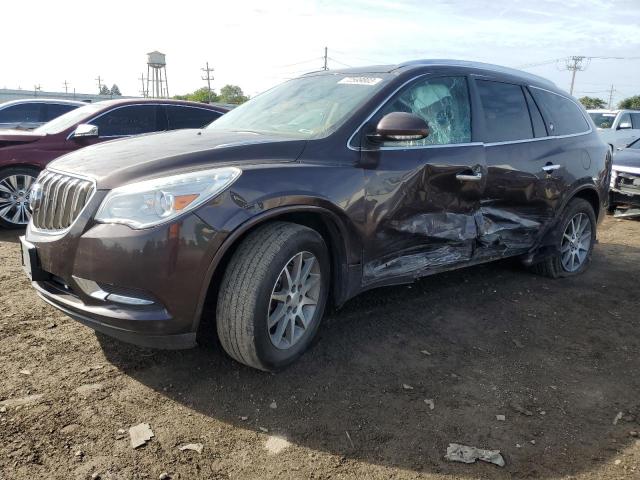 BUICK ENCLAVE 2015 5gakrbkd5fj123792