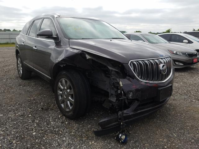 BUICK ENCLAVE 2015 5gakrbkd5fj126692