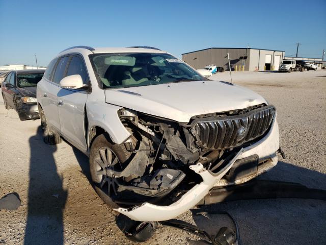 BUICK ENCLAVE 2015 5gakrbkd5fj139653