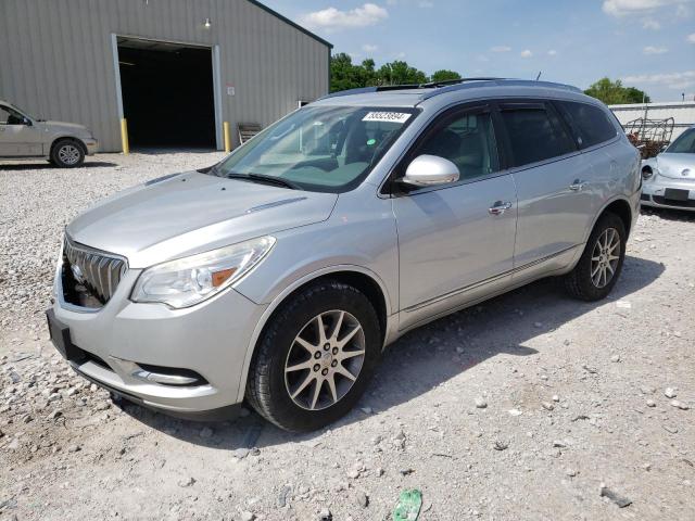 BUICK ENCLAVE 2015 5gakrbkd5fj148529