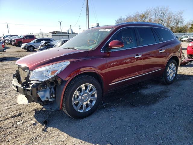 BUICK ENCLAVE 2015 5gakrbkd5fj156288