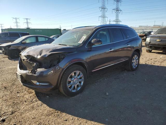 BUICK ENCLAVE 2015 5gakrbkd5fj159076