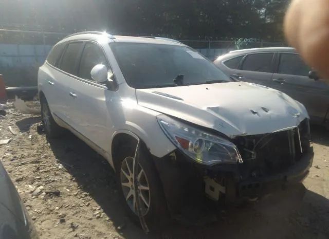 BUICK ENCLAVE 2015 5gakrbkd5fj163421