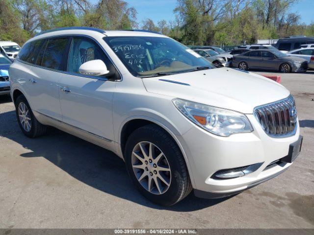 BUICK ENCLAVE 2015 5gakrbkd5fj175570