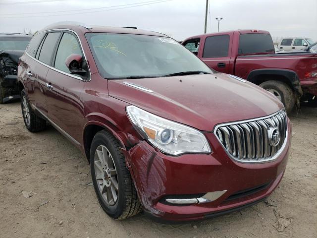 BUICK ENCLAVE 2015 5gakrbkd5fj176959