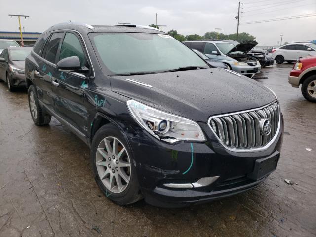 BUICK ENCLAVE 2015 5gakrbkd5fj179506