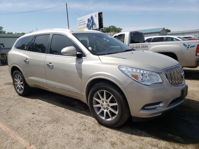 BUICK ENCLAVE 2015 5gakrbkd5fj210544