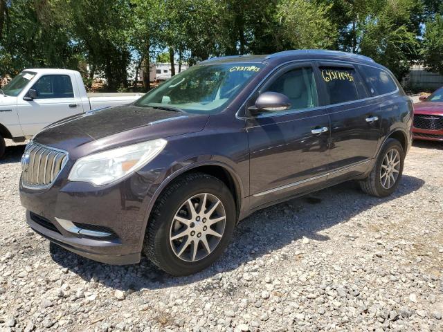 BUICK ENCLAVE 2015 5gakrbkd5fj216487