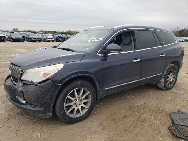 BUICK ENCLAVE 2015 5gakrbkd5fj233922