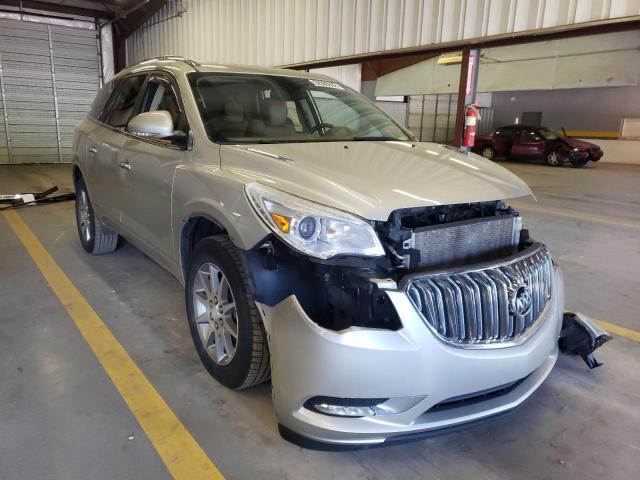 BUICK ENCLAVE 2015 5gakrbkd5fj244242