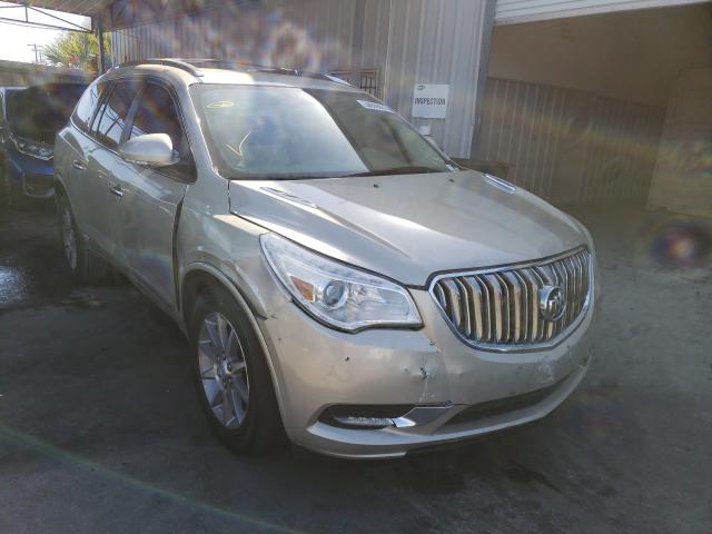 BUICK ENCLAVE 2015 5gakrbkd5fj247108