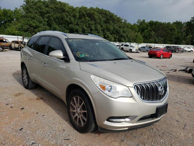 BUICK ENCLAVE 2015 5gakrbkd5fj272235