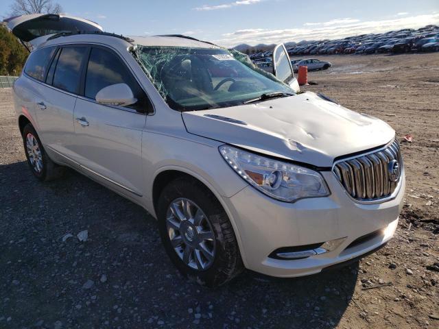 BUICK ENCLAVE 2015 5gakrbkd5fj284353