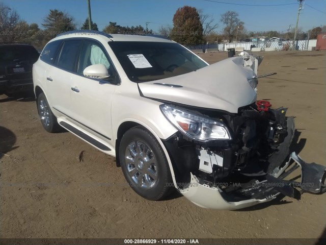 BUICK ENCLAVE 2015 5gakrbkd5fj291478