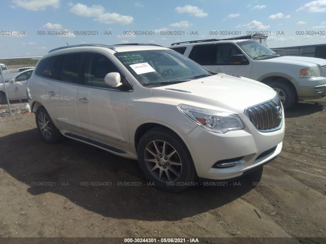 BUICK ENCLAVE 2015 5gakrbkd5fj302897