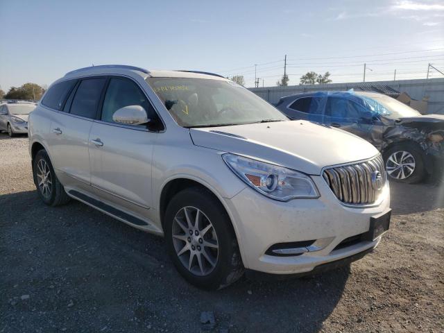 BUICK ENCLAVE 2015 5gakrbkd5fj305069