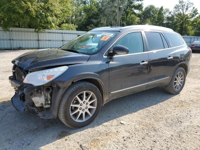 BUICK ENCLAVE 2015 5gakrbkd5fj314452