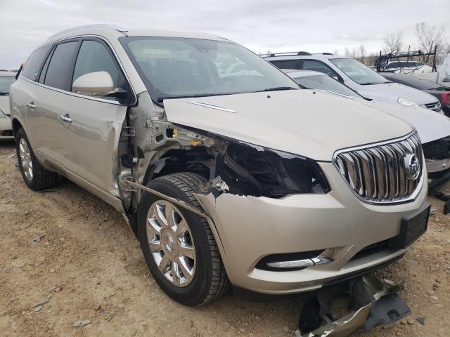 BUICK ENCLAVE 2015 5gakrbkd5fj321854