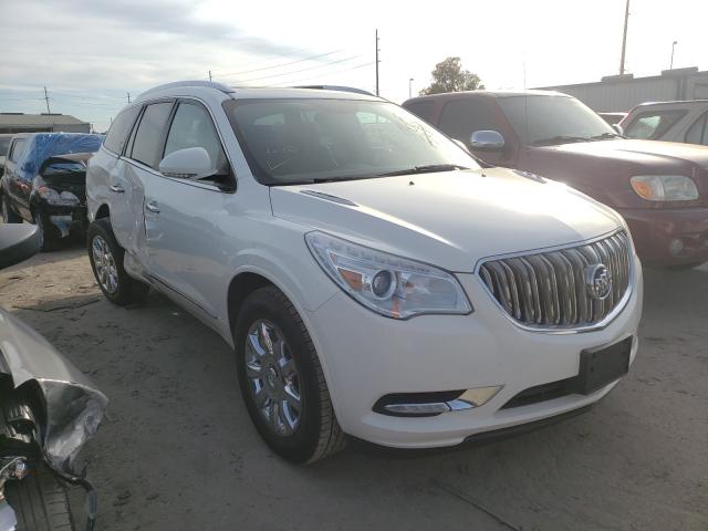 BUICK ENCLAVE 2015 5gakrbkd5fj326827