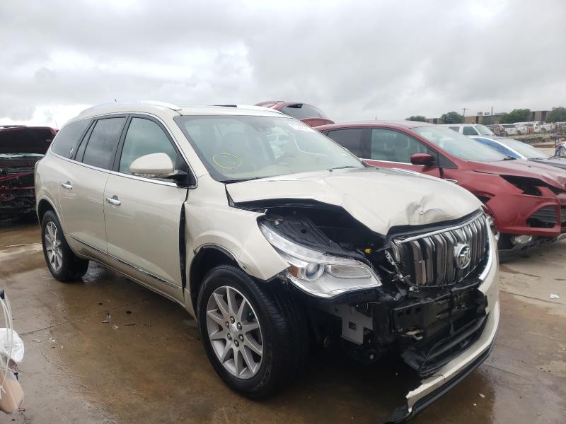 BUICK ENCLAVE 2015 5gakrbkd5fj333440