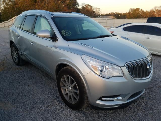 BUICK ENCLAVE 2015 5gakrbkd5fj338606