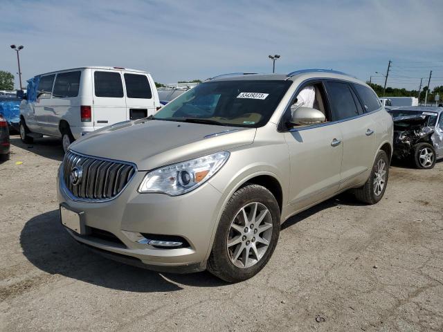 BUICK ENCLAVE 2015 5gakrbkd5fj338900