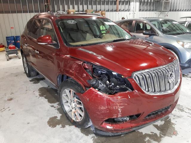 BUICK ENCLAVE 2015 5gakrbkd5fj348486