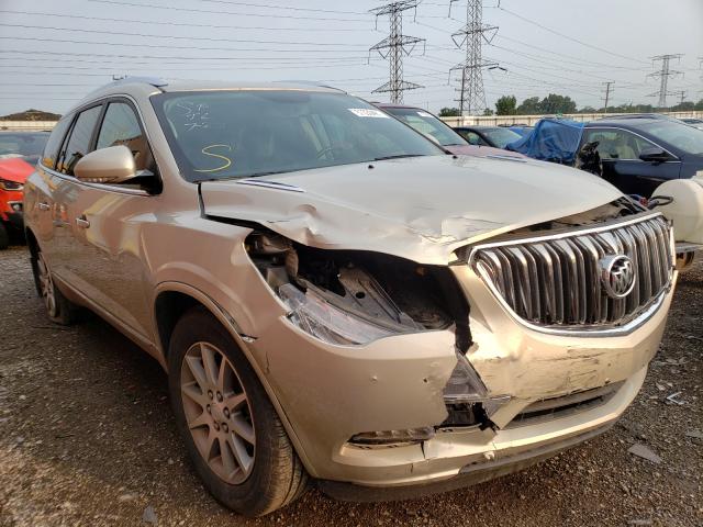 BUICK ENCLAVE 2015 5gakrbkd5fj351971