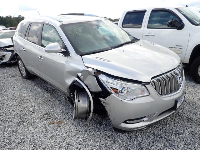 BUICK ENCLAVE 2015 5gakrbkd5fj370116