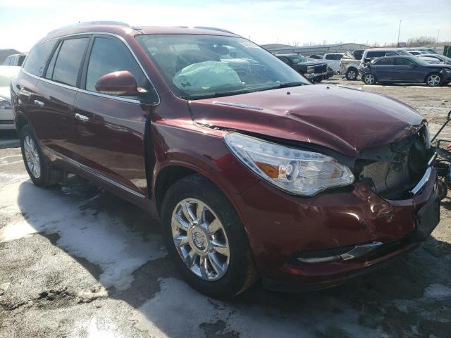 BUICK ENCLAVE 2015 5gakrbkd5fj380886