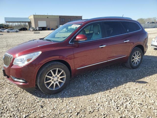 BUICK ENCLAVE 2016 5gakrbkd5gj105925