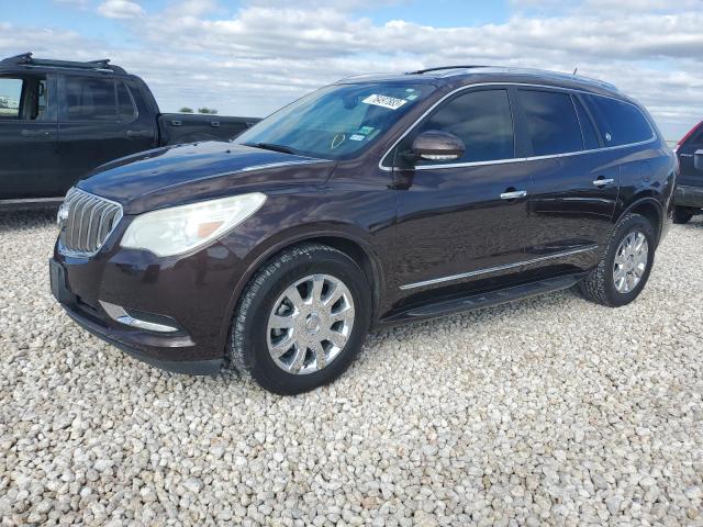 BUICK ENCLAVE 2016 5gakrbkd5gj159113