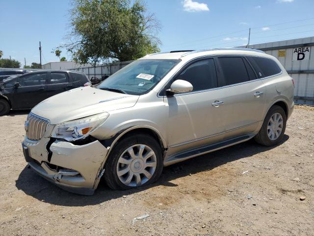 BUICK ENCLAVE 2016 5gakrbkd5gj167583