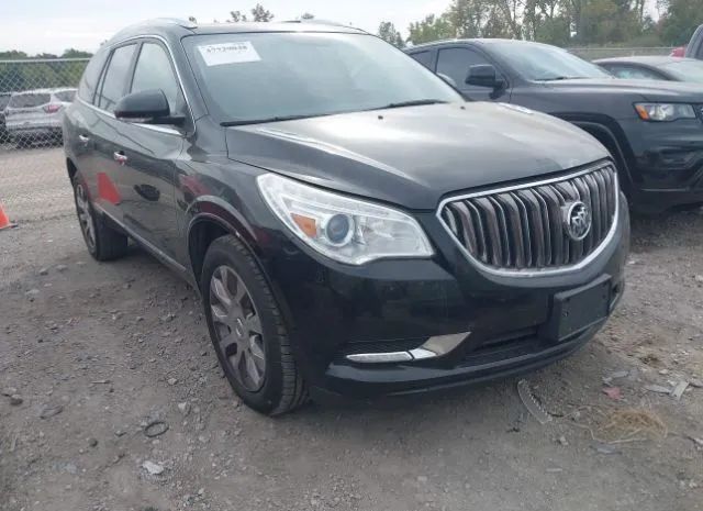 BUICK ENCLAVE 2016 5gakrbkd5gj179801