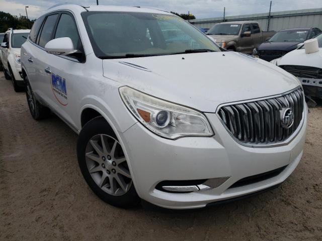 BUICK ENCLAVE 2016 5gakrbkd5gj187722