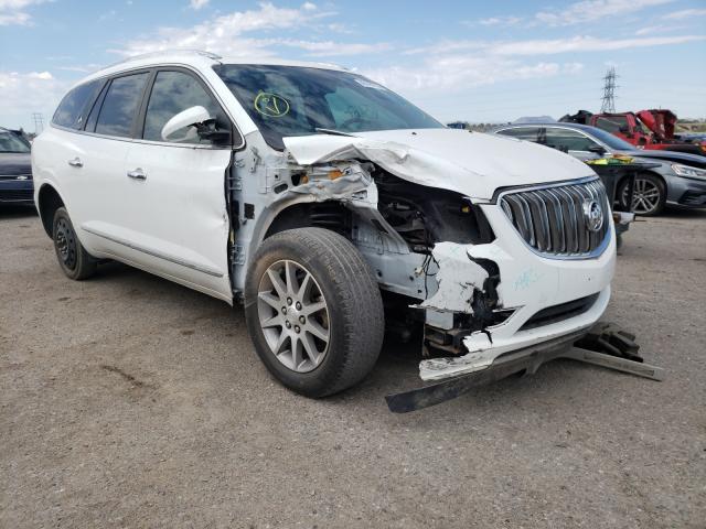 BUICK ENCLAVE 2016 5gakrbkd5gj226907