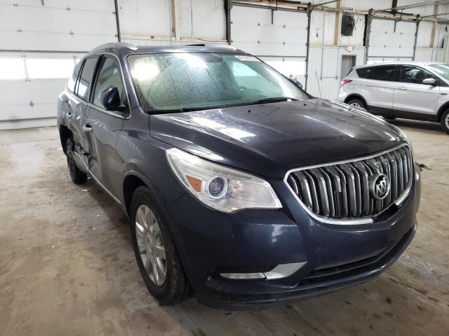 BUICK ENCLAVE 2016 5gakrbkd5gj234666