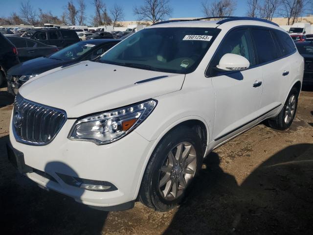 BUICK ENCLAVE 2016 5gakrbkd5gj238068