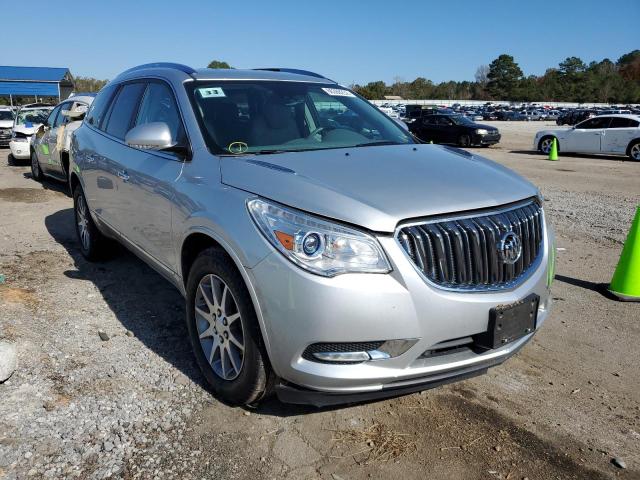 BUICK ENCLAVE 2016 5gakrbkd5gj246896