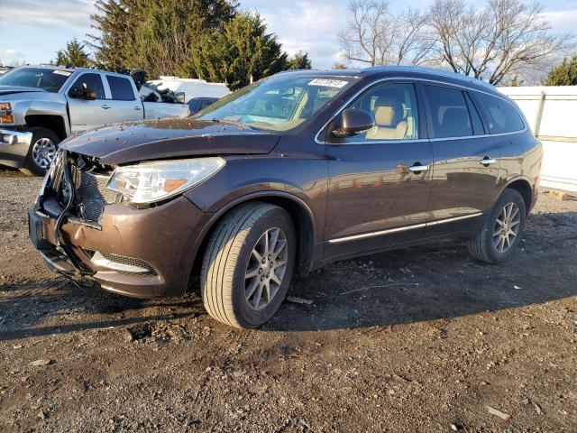 BUICK ENCLAVE 2016 5gakrbkd5gj249071