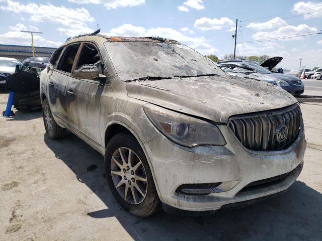 BUICK ENCLAVE 2016 5gakrbkd5gj273046