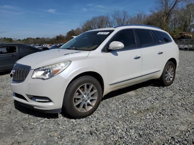 BUICK ENCLAVE 2016 5gakrbkd5gj275475