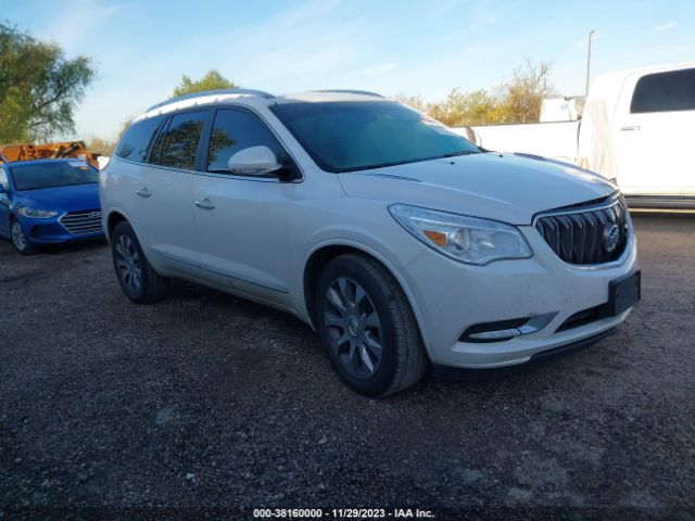 BUICK ENCLAVE 2016 5gakrbkd5gj288002