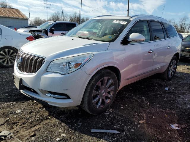 BUICK ENCLAVE 2016 5gakrbkd5gj302349