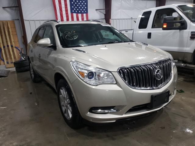 BUICK ENCLAVE 2016 5gakrbkd5gj302593