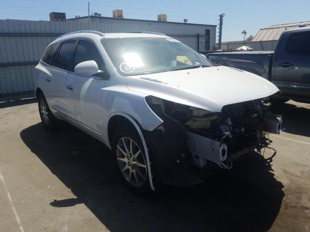 BUICK ENCLAVE 2016 5gakrbkd5gj304974