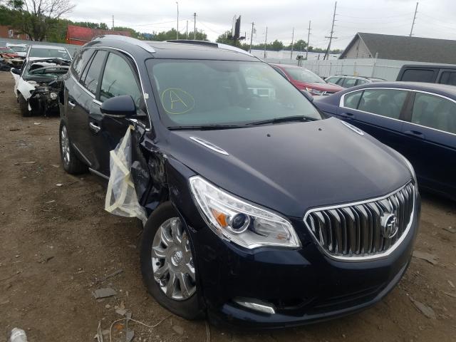 BUICK ENCLAVE 2016 5gakrbkd5gj308894