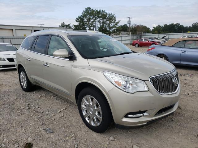 BUICK ENCLAVE 2016 5gakrbkd5gj323315