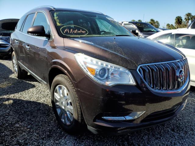 BUICK ENCLAVE 2016 5gakrbkd5gj325873