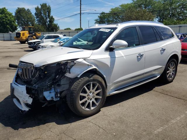 BUICK ENCLAVE 2016 5gakrbkd5gj345623